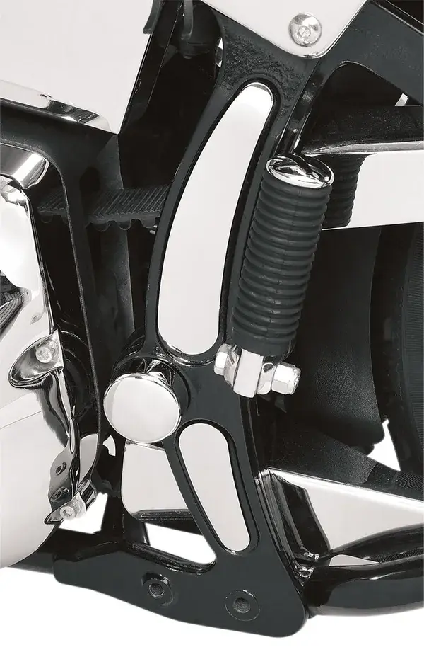 Vložki za okvir za Softail DRAG SPECIALTIES — pogled 2