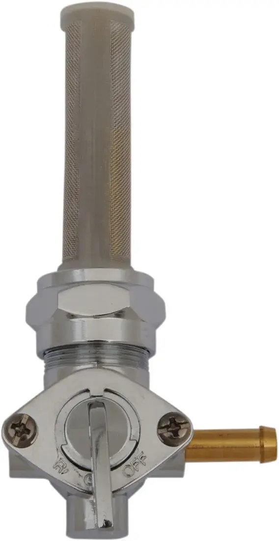 Robinet d'essence DRAG SPECIALTIES
