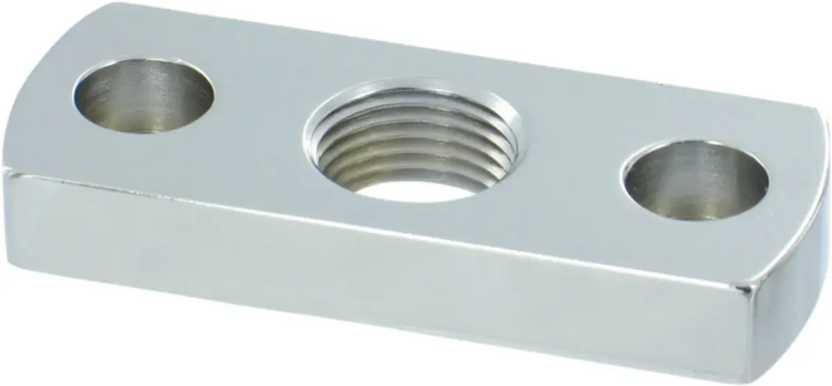 PINGEL Power-Flo™ Ventil-Adapterplatte