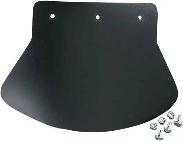 Blatoščitnik Mud Flap srednji