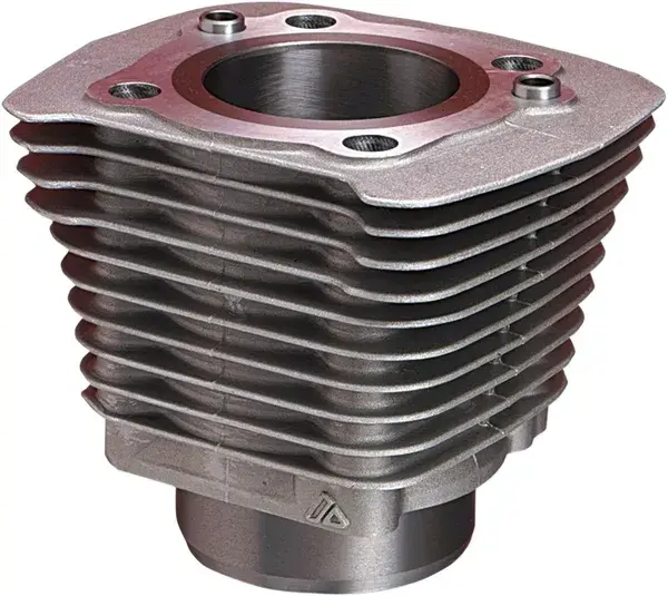 XL Evolution DRAG SPECIALTIES انجنوں کے لیے متبادل سلنڈر