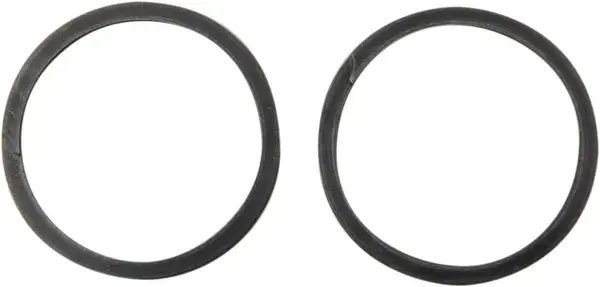 Piston Pin Clips EASTERN MOTORCYCLE PARTS — view 2