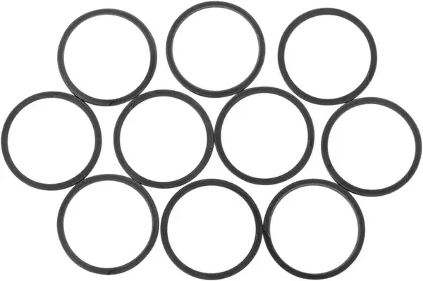 Piston Pin Clips EASTERN MOTORCYCLE PARTS — view 3
