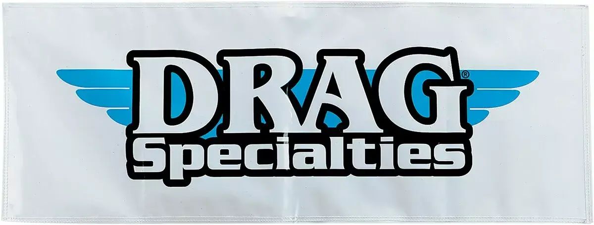 Bannière revendeur Drag Specialties
