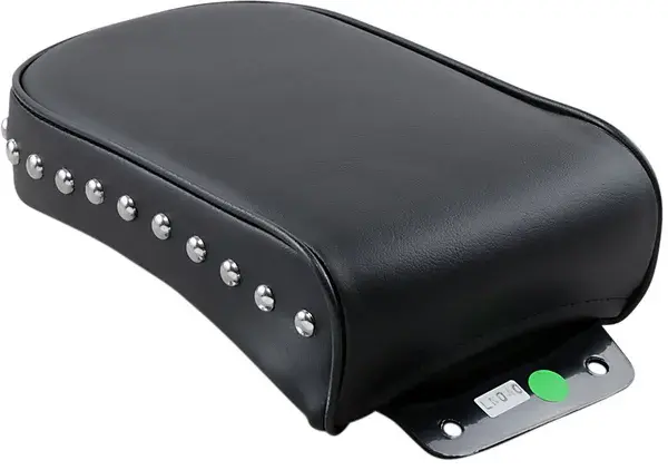 Passagierszadelkussen Thin Line LE PERA — zicht 2