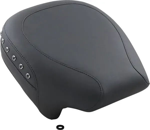 Selle arrière large Mustang — vue 3