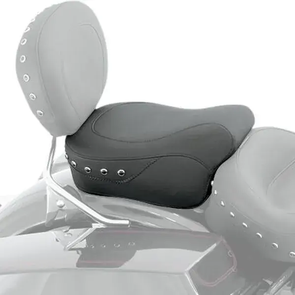 Selle arrière large Mustang — vue 4