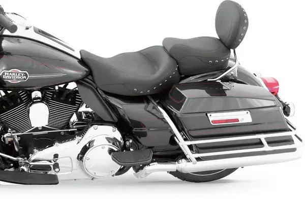 Selle arrière large Mustang — vue 5