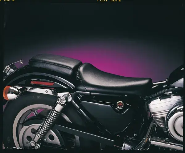 Selle solo Bare Bones Le Pera