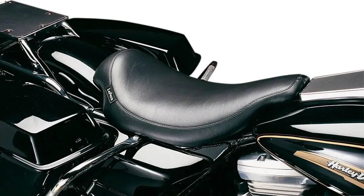 Selle solo Silhouette Le Pera