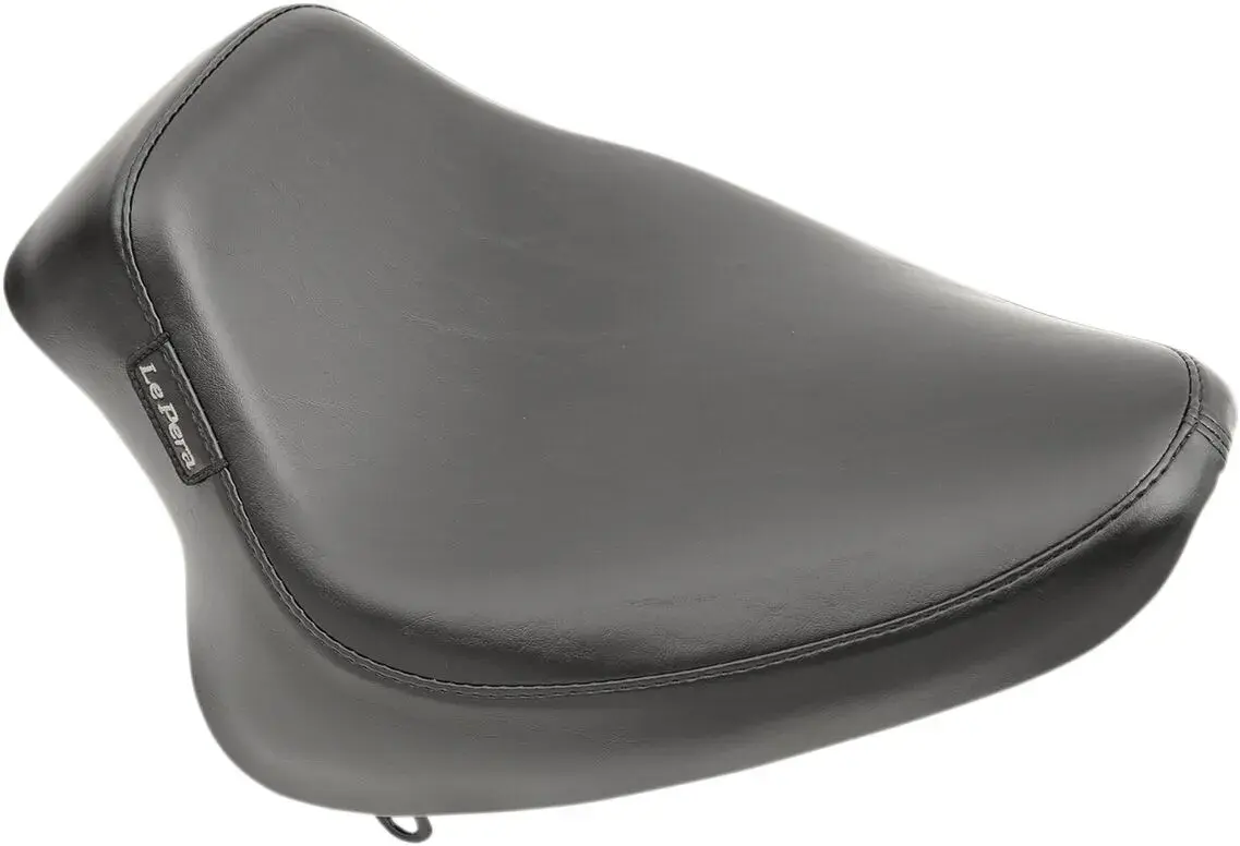 Selle solo Silhouette Deluxe Le Pera