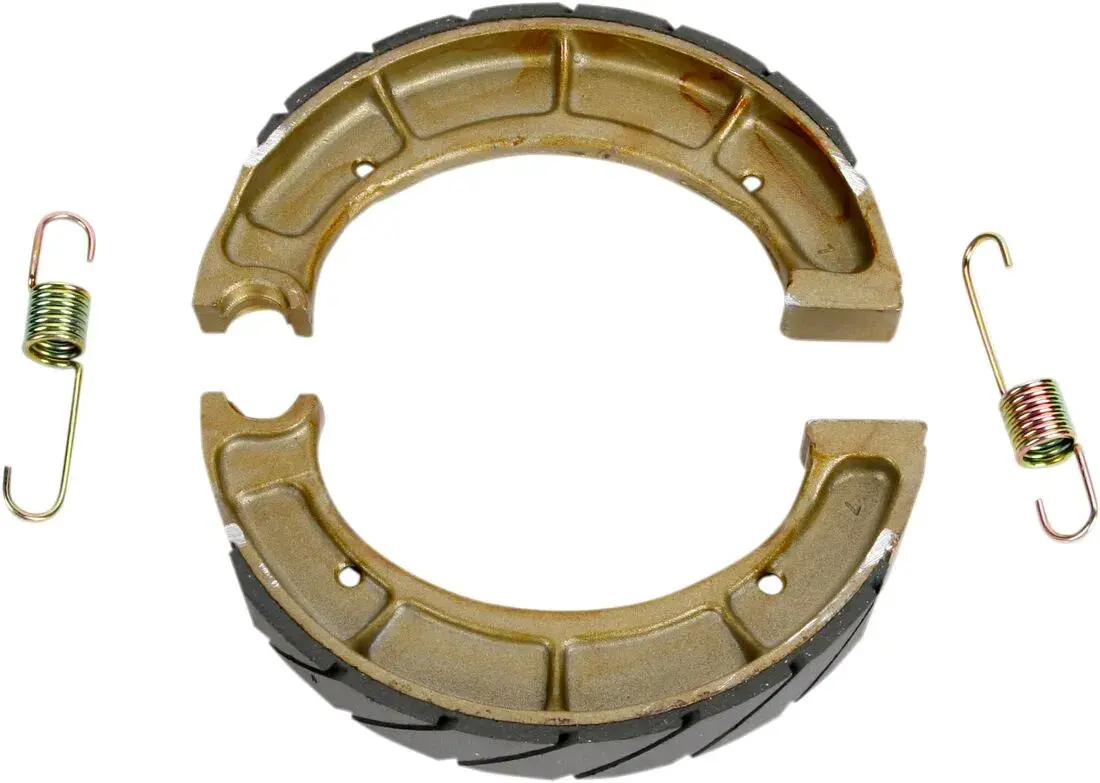 Bremsbacke mit Rückholfeder EBC 7321284