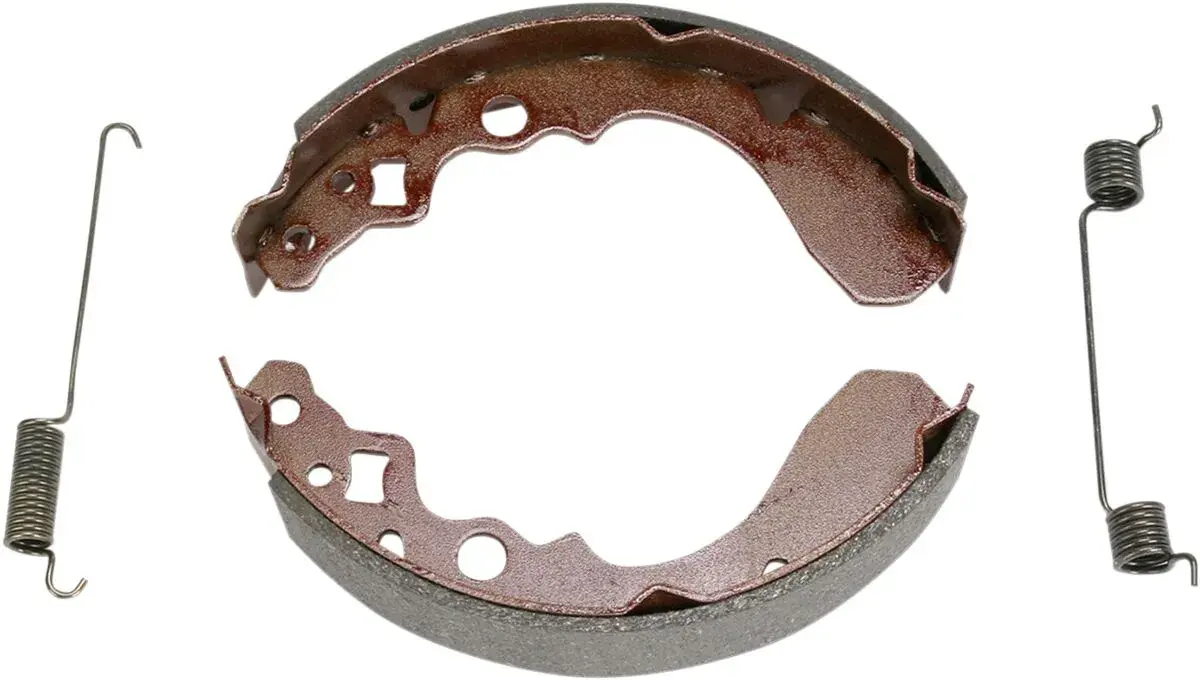 Mâchoires de frein Carbon Graphite EBC X