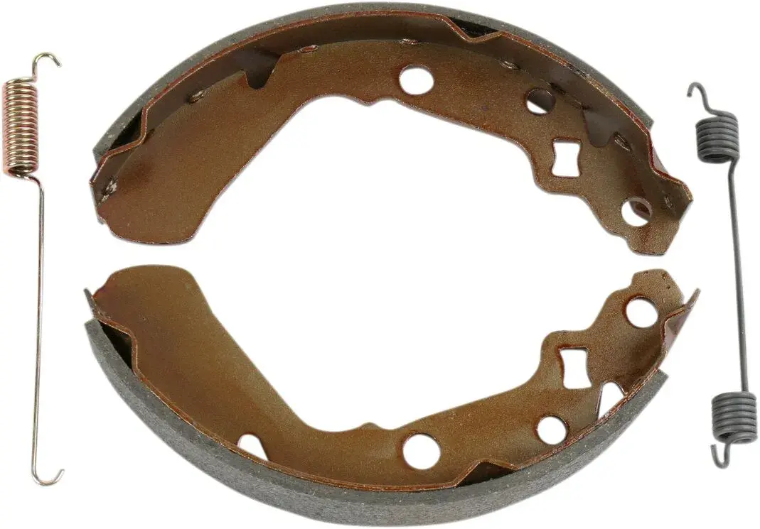 Mâchoires de frein Carbon Graphite EBC X