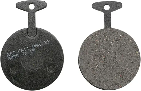 EBC FA 시리즈 오가닉 브레이크 패드