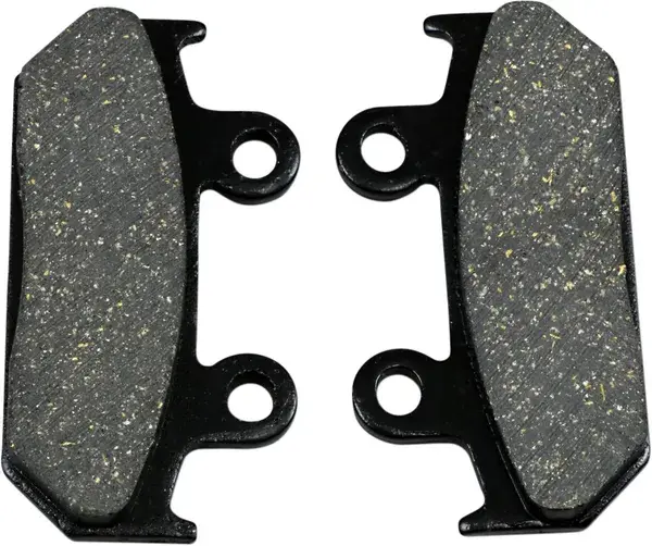 EBC FA 오가닉 브레이크 패드 — EBC Brakes, 브레이크 패드