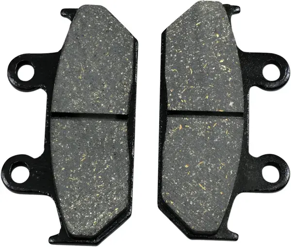 EBC FA সিরিজের অর্গানিক ব্রেক প্যাড — EBC Brakes, ব্রেক প্যাড