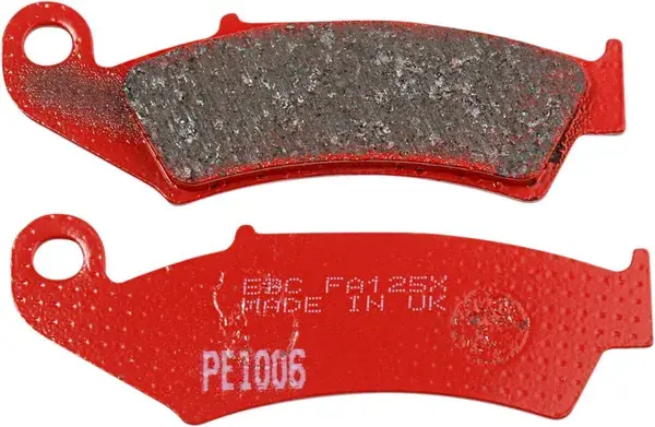 لوح فرامل EBC Sport Carbon X