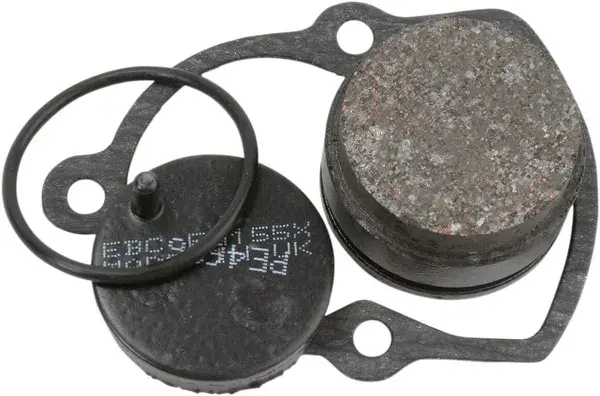 EBC Sport Carbon X 브레이크 패드
