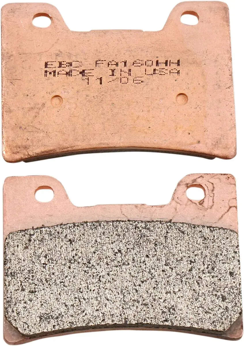 Jarrupala Sinter HH EBC 7873383