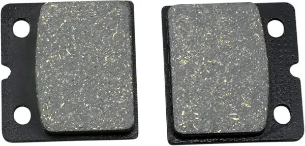 بریک پیڈ EBC Standard 7872245