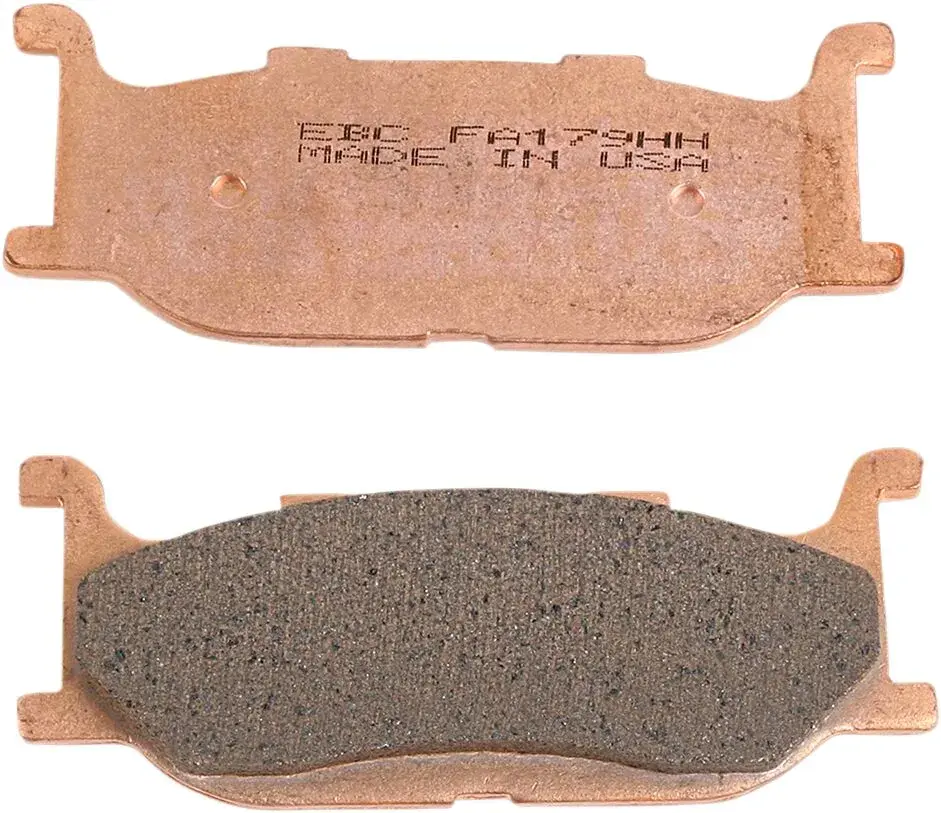 Bremsbelag vorne Sinter HH EBC 7873409