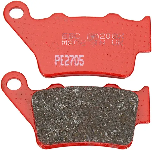 Bremsbeläge Sport EBC Carbon X