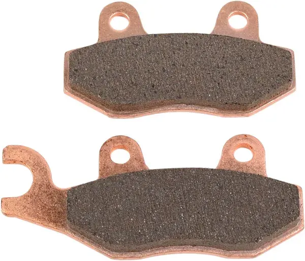 وسادات فرامل عضوية EBC FA — EBC Brakes, لُقم الفرامل