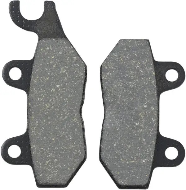 EBC FA 오가닉 브레이크 패드 — EBC Brakes, 브레이크 패드