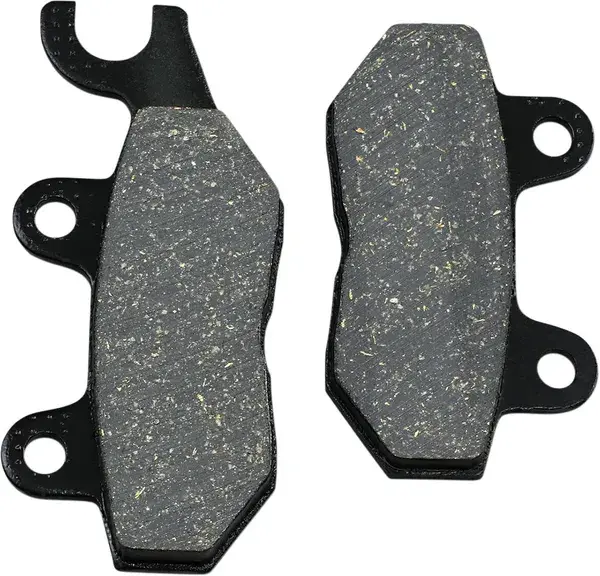 وسادات فرامل عضوية EBC FA — EBC Brakes, لُقم الفرامل