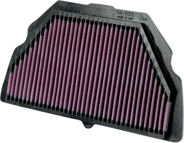 Hochleistungs-Luftfilter Ersatz OE K&N