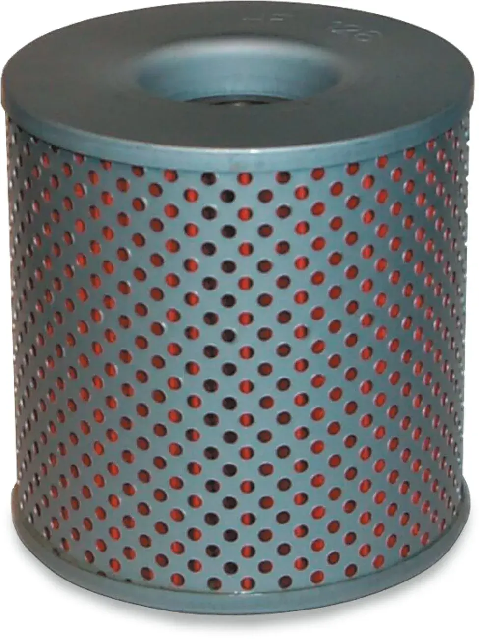 Filtre a huile moto adaptable kawasaki Z750 2009+, Z900, Z1000, Z1300 (80X83MM) -Hiflofiltro HF126