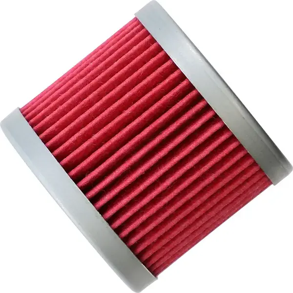Filtro de aceite Hiflofiltro — vista 3