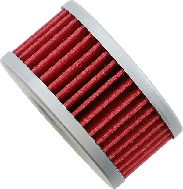 HIFLOFILTRO Ölfilter — Ansicht 3