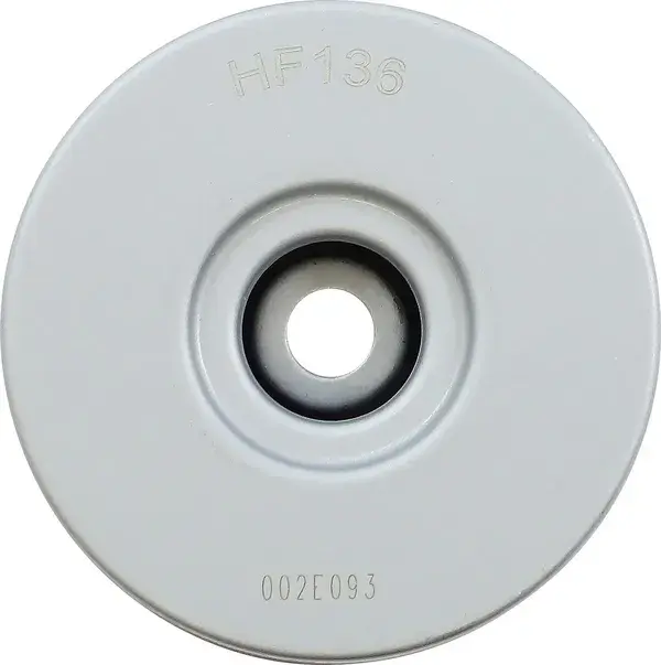 HIFLOFILTRO Ölfilter — Ansicht 4