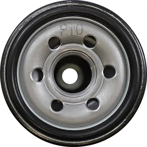 HIFLOFILTRO Oil Filter — view 4