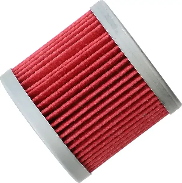 Filtre à huile HiFlo Filtro — vue 3