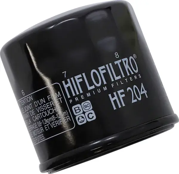 Filtre à huile Hiflofiltro