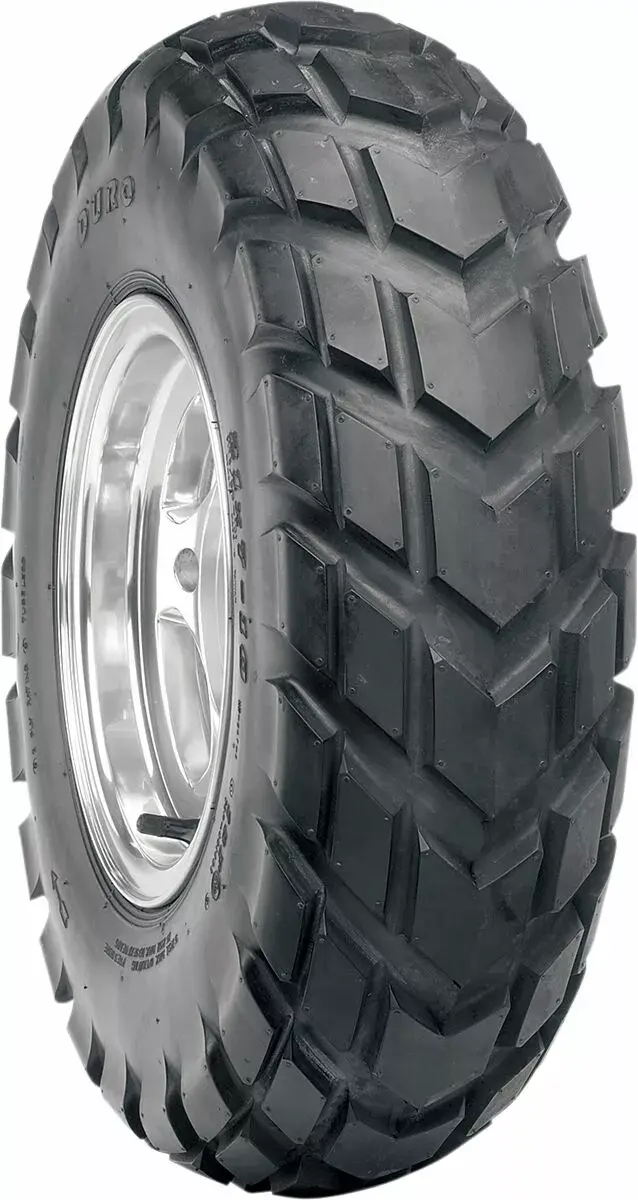 DURO Racing HF247/245 hátsó quad gumi