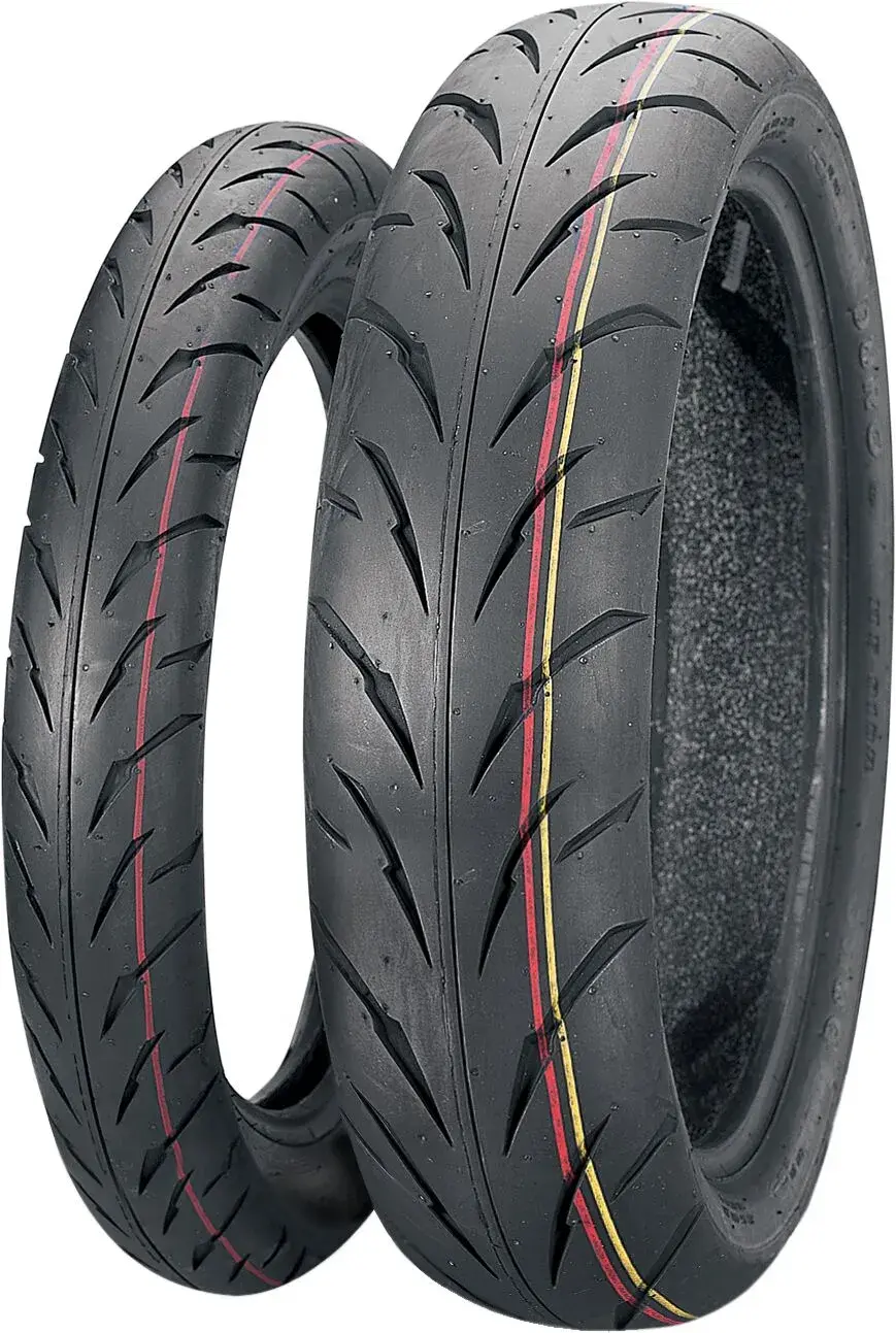 Pneu arrière Duro HF918