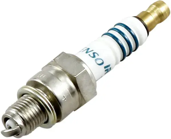Bujía de encendido Iridium Denso