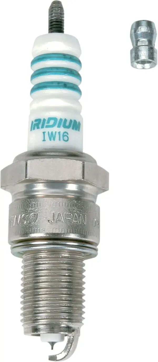 Bougie d'allumage iridium DENSO