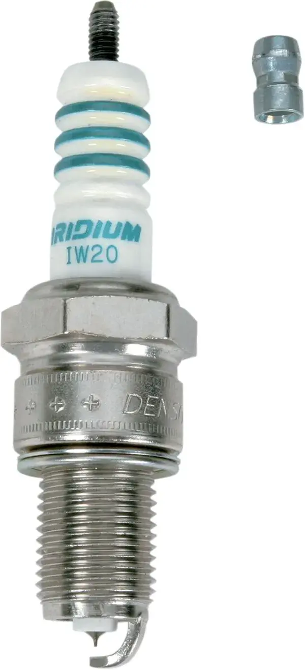 Busi Iridium DENSO