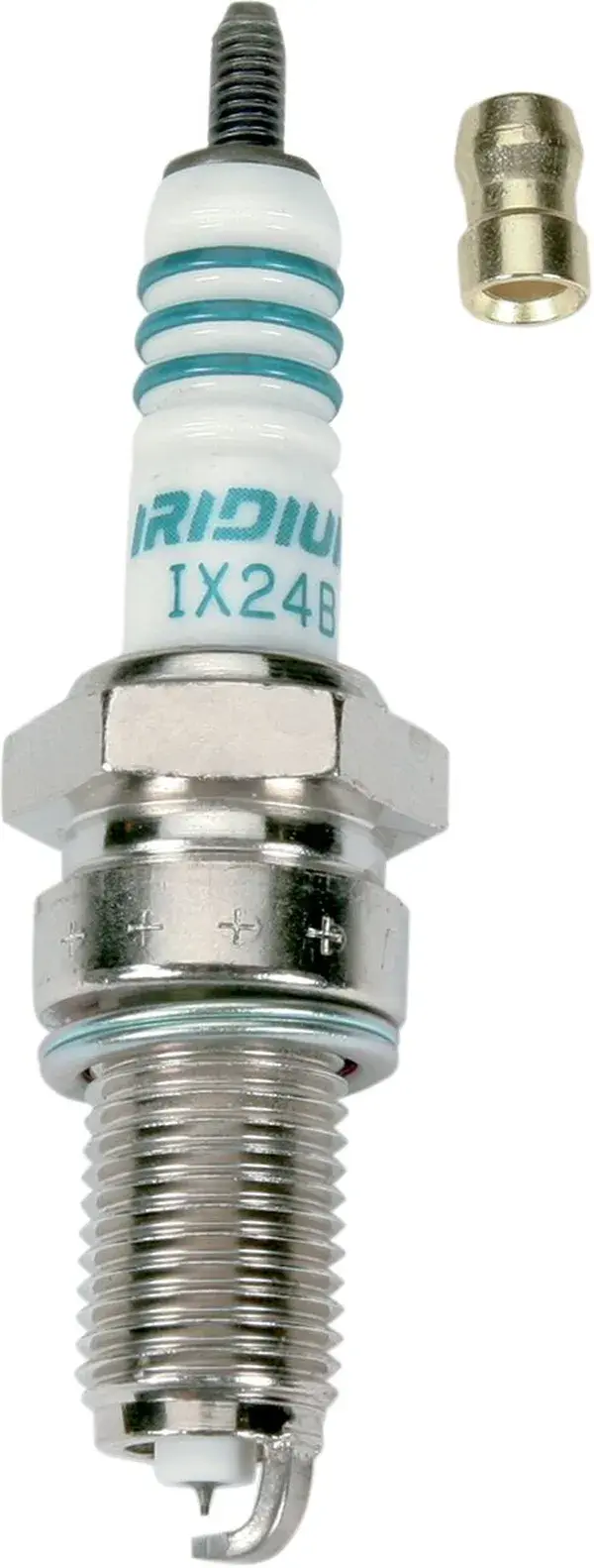 Bougie d'allumage iridium DENSO