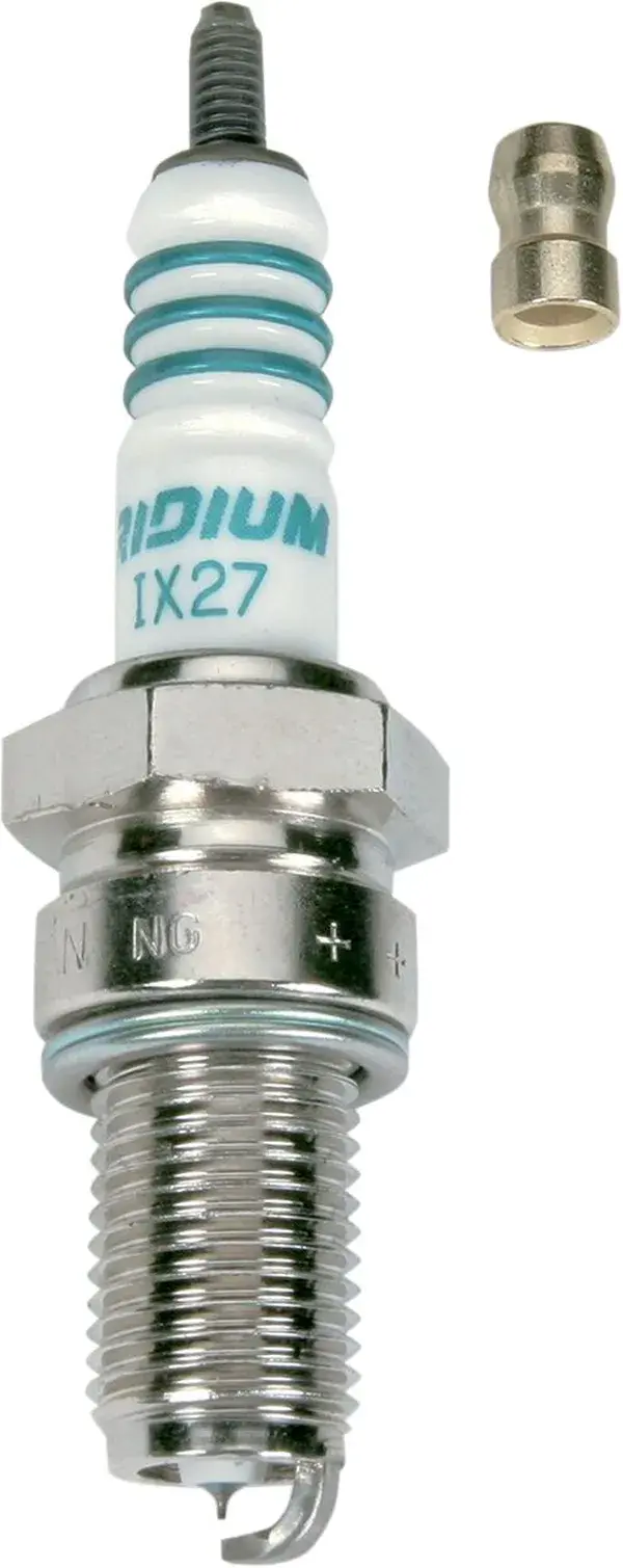 Tennplugg iridium DENSO — Tennplugger