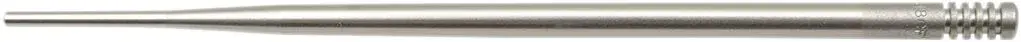 میکونی HSR42/45/48 کاربوریٹر کے لیے جیٹ سوئی