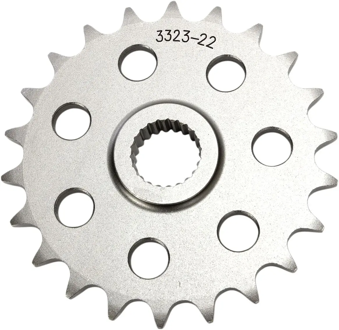 JT Sprockets 前链轮