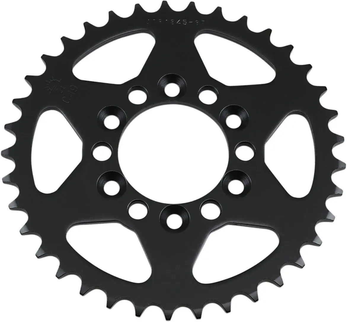 Couronne en acier JT SPROCKETS
