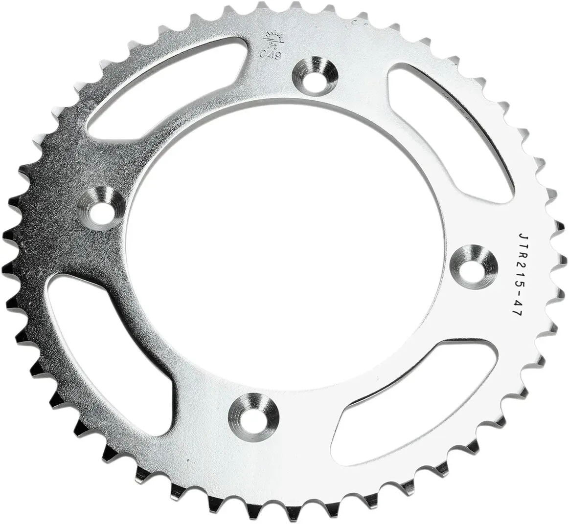 Gir Depan JT SPROCKETS