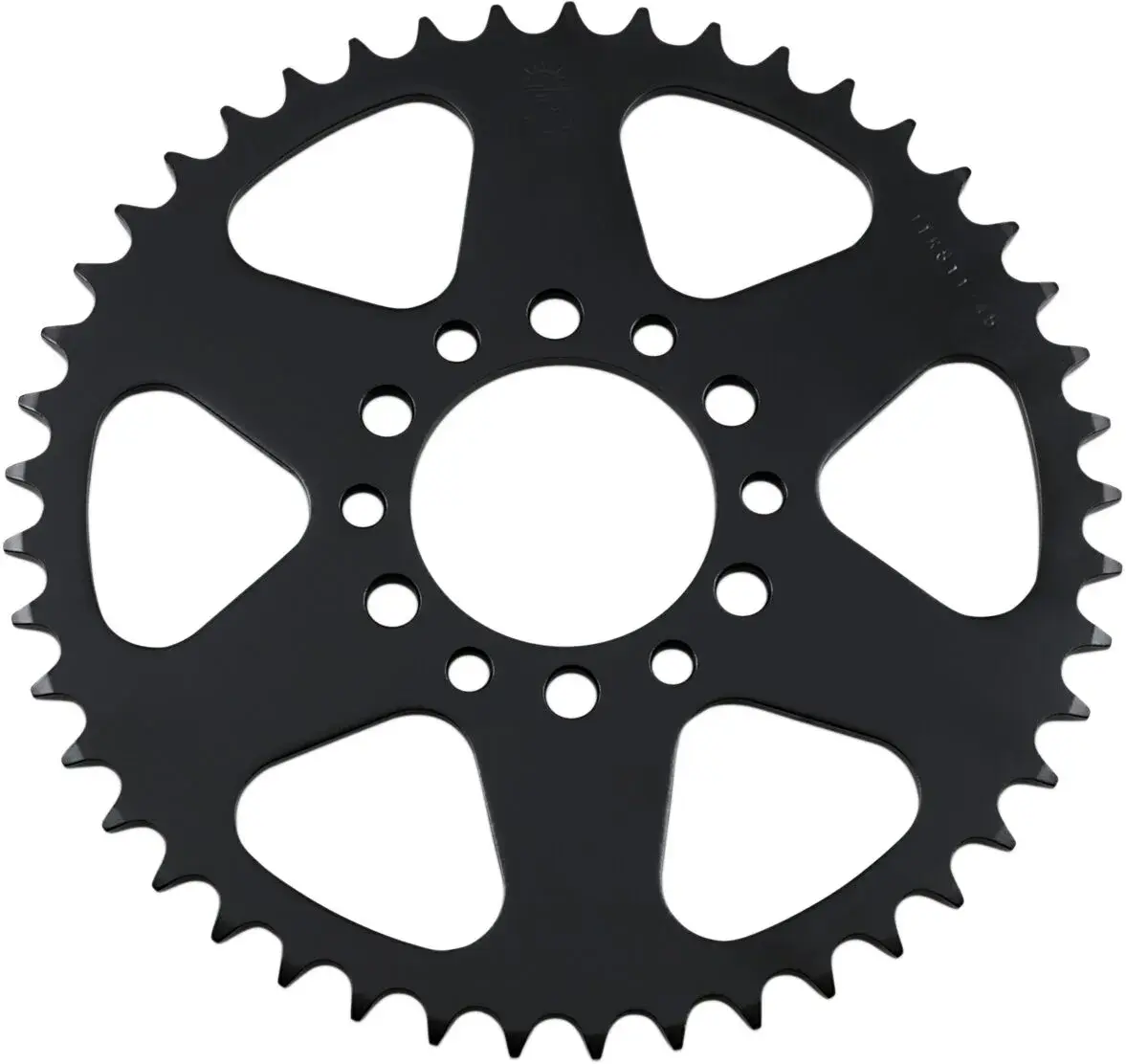JT SPROCKETS Steel Rear Sprocket